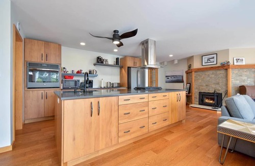 Cape Breton Island House | Redbird Lakehouse