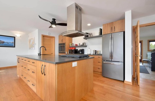 Cape Breton Island House | Redbird Lakehouse