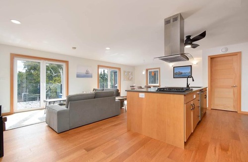 Cape Breton Island House | Redbird Lakehouse