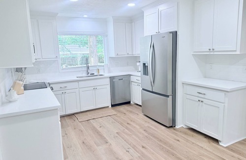 Flowood House | Redbud Grove Retreat spacious 4BR at the Reservoir