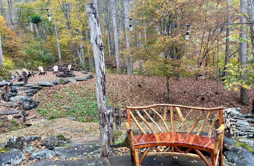 Bakersville Cabin | Redbud Lane