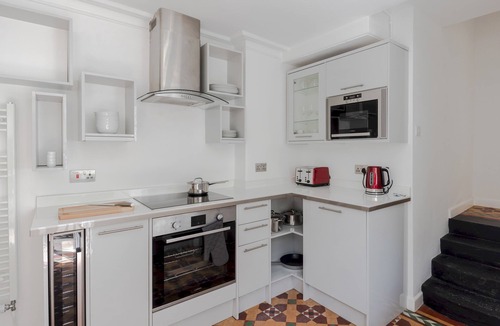 Redcliffe Villa | Redcliffe Parade No9 | Ground Floor