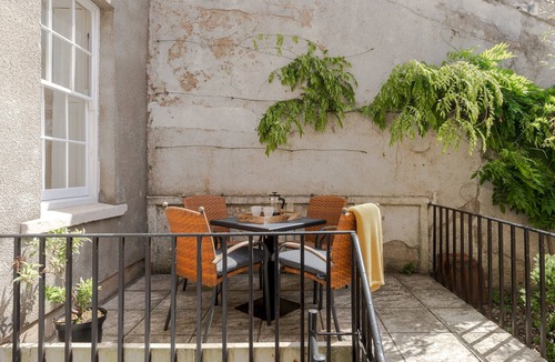 Redcliffe Villa | Redcliffe Parade No9 | Ground Floor