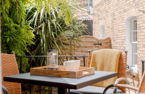 Redcliffe Villa | Redcliffe Parade No9 | Ground Floor