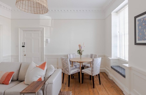 Redcliffe Villa | Redcliffe Parade No9 | Ground Floor