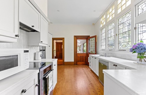 Blackheath House | Redclyffe Mountain Retreat