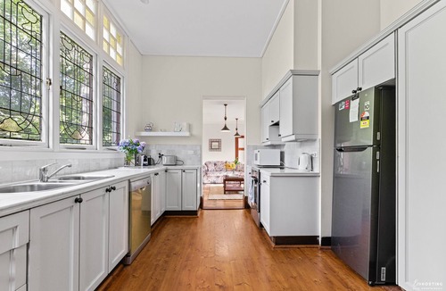 Blackheath House | Redclyffe Mountain Retreat