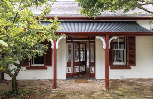 Blackheath House | Redclyffe Mountain Retreat