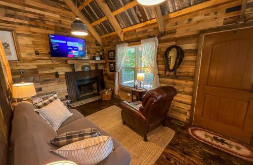 Millers Creek House | Reddies River Retreat