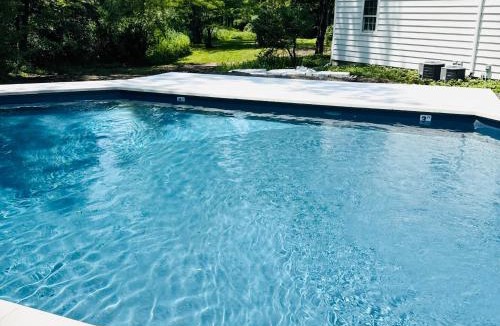 Redding Ridge House | Redding Retreat with Pool