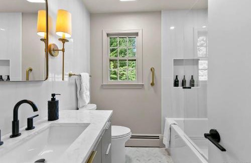 Redding Ridge House | Redding Retreat with Pool