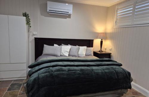 Millthorpe House | Reddoor Studio Millthorpe