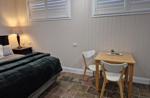 Millthorpe House | Reddoor Studio Millthorpe