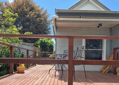 Millthorpe House | Reddoor Studio Millthorpe