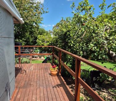 Millthorpe House | Reddoor Studio Millthorpe