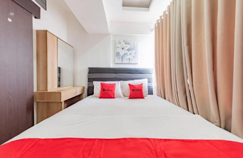 Cipaganti Apartment | RedDoorz Apartment @ Jarrdin Cihampelas