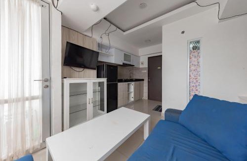Cipaganti Apartment | RedDoorz Apartment @ Jarrdin Cihampelas