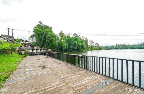 Pangalengan Resort | RedDoorz at ADDA Cabin Pengalengan