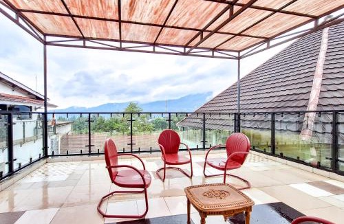 Cisarua House | RedDoorz at Alvaro Butik Hotel Citeko Puncak