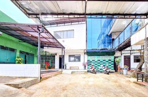 Cisarua House | RedDoorz at Alvaro Butik Hotel Citeko Puncak