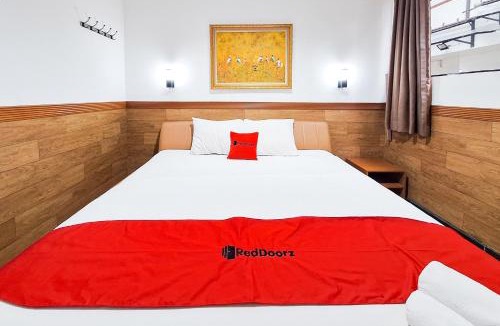 Cisarua House | RedDoorz at Alvaro Butik Hotel Citeko Puncak