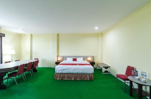 Kupang House | RedDoorz at Brother Homestay Kupang