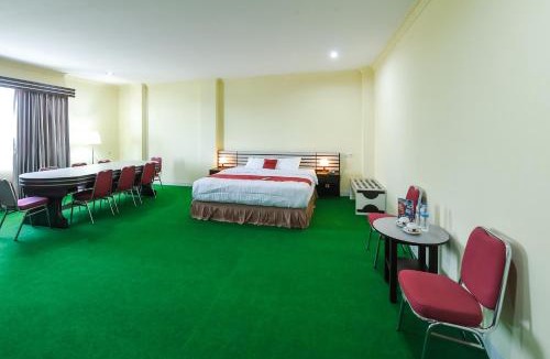 Kupang House | RedDoorz at Brother Homestay Kupang