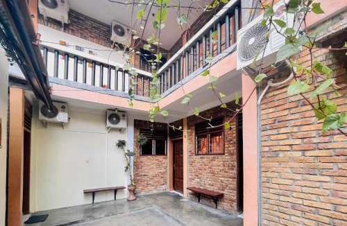 Pematangsiantar Hotel | RedDoorz at Budi Mulia Homestay Pematangsiantar