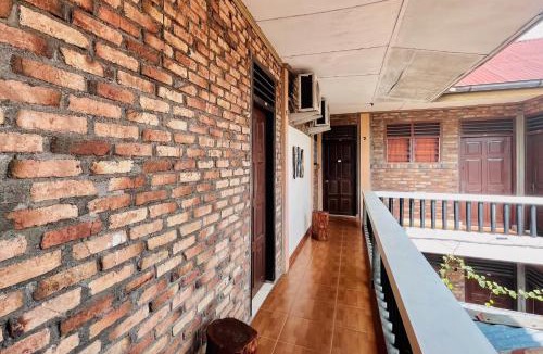 Pematangsiantar Hotel | RedDoorz at Budi Mulia Homestay Pematangsiantar
