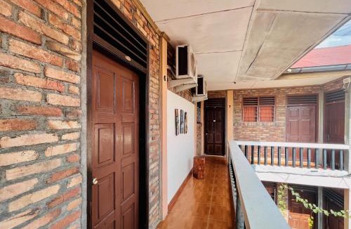 Pematangsiantar Hotel | RedDoorz at Budi Mulia Homestay Pematangsiantar