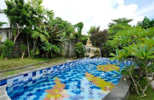 Sewon Hotel | RedDoorz at Flory Hotel Jalan Ringroad Selatan