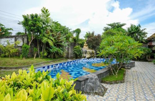 Sewon Hotel | RedDoorz at Flory Hotel Jalan Ringroad Selatan