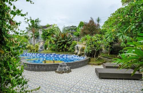 Sewon Hotel | RedDoorz at Flory Hotel Jalan Ringroad Selatan