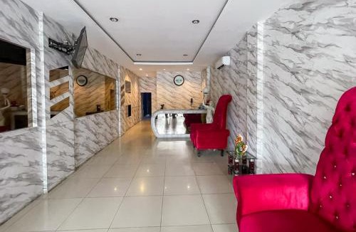 Pematangsiantar Hotel | RedDoorz at Hotel Anda Pematang Siantar