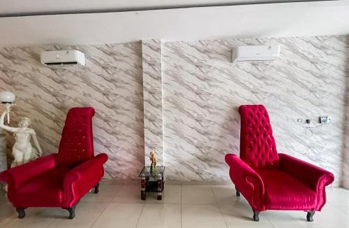 Pematangsiantar Hotel | RedDoorz at Hotel Anda Pematang Siantar
