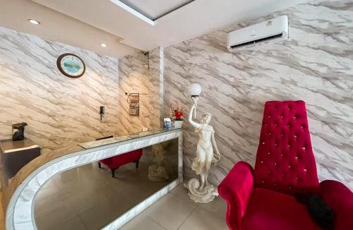 Pematangsiantar Hotel | RedDoorz at Hotel Anda Pematang Siantar