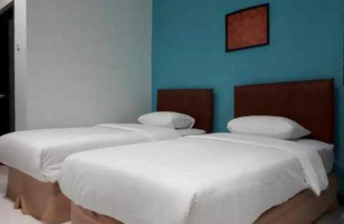Sorong Hotel | RedDoorz at Hotel Rumberpon Sorong