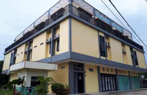 Sorong Hotel | RedDoorz at Hotel Rumberpon Sorong