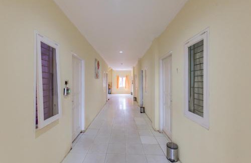 Samarinda Hotel | RedDoorz at HSP Guest House Samarinda