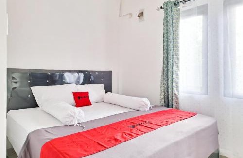 Tomohon Hotel | RedDoorz at Imanuel Homestay Tomohon