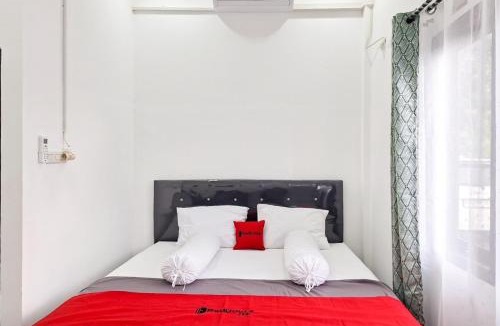 Tomohon Hotel | RedDoorz at Imanuel Homestay Tomohon