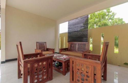 Palangkaraya House | RedDoorz At Jalan Bukit Keminting