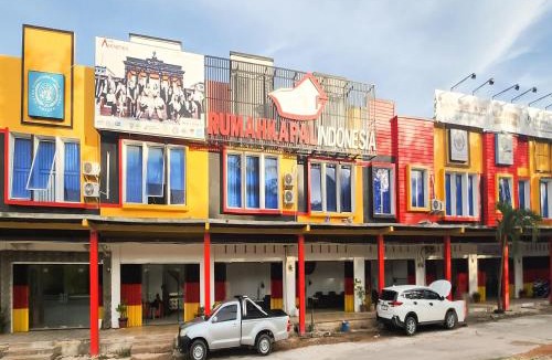 Tanjung Uncang Hotel | RedDoorz at Permata Hijau Batu Aji Batam