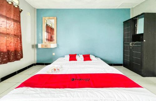 Tasikmalaya House | RedDoorz at Rafa Guesthouse Syariah Tasikmalaya