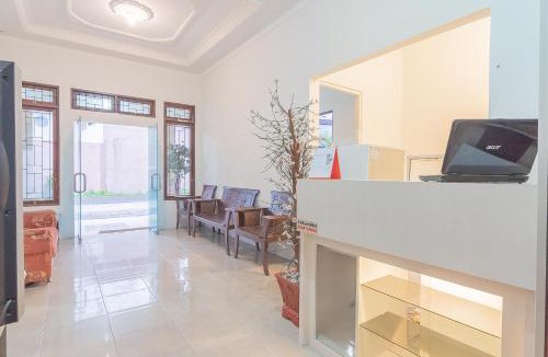 Palangkaraya House | RedDoorz at Rajawali KM 5 Palangkaraya