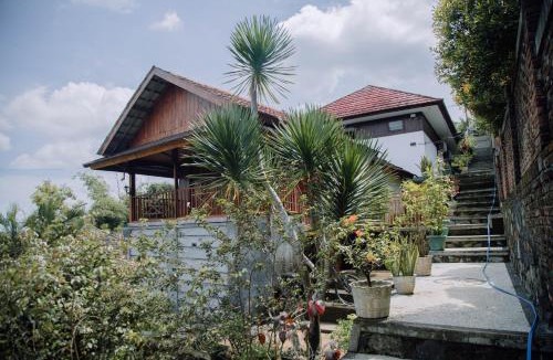 Kecamatan Kuripan Hotel | RedDoorz at Villa Bukit Senyum Lombok