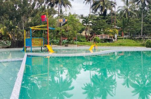 Airmadidi Hotel | RedDoorz at Wale Christian Minahasa Utara