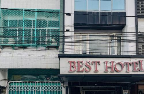 Pematangsiantar Hotel | RedDoorz @ Best Hotel Jalan Dr. Sutomo Siantar