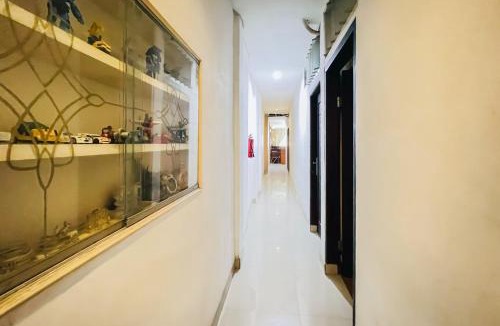 Pematangsiantar Hotel | RedDoorz @ Best Hotel Jalan Dr. Sutomo Siantar