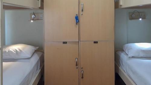 Manado City Centre Hostel | RedDoorz Hostel @ Manado Green Hostel